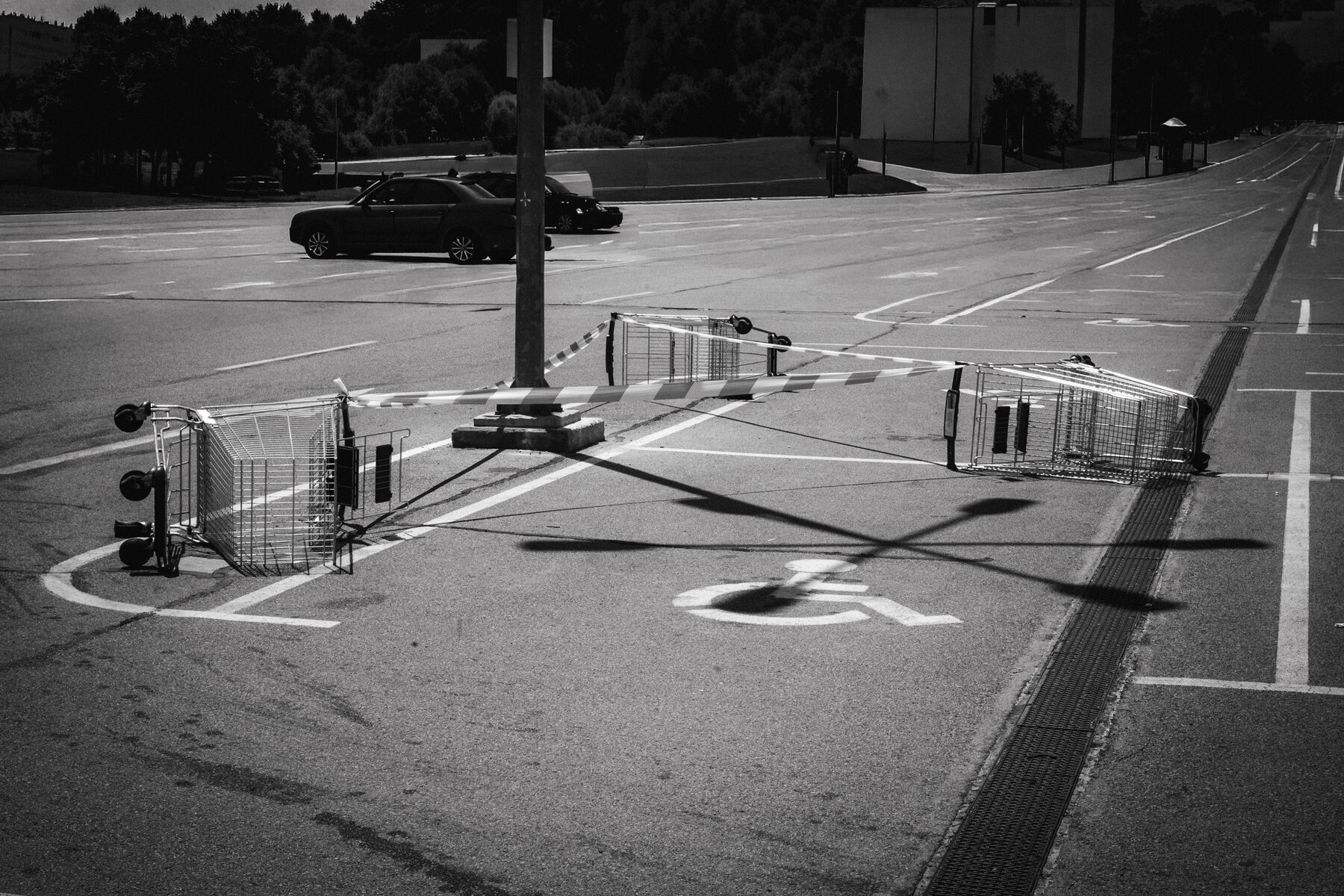 Street photography in Bulgaria